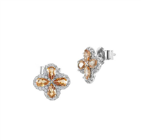 Earrings Boccadamo Woman Nexma in Bronze XOR769T - XOR769T